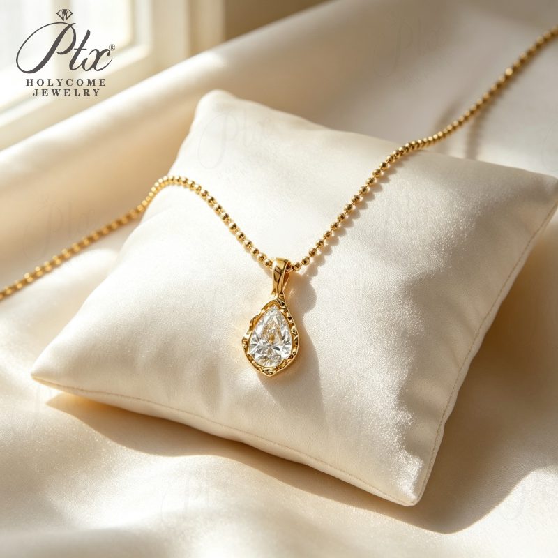 wholesale Austria cubic zirconia fine jewelry